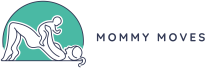 Mommy Moves Logo